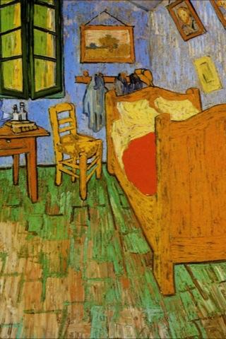 Van Gogh Wallpapers Android Personalization