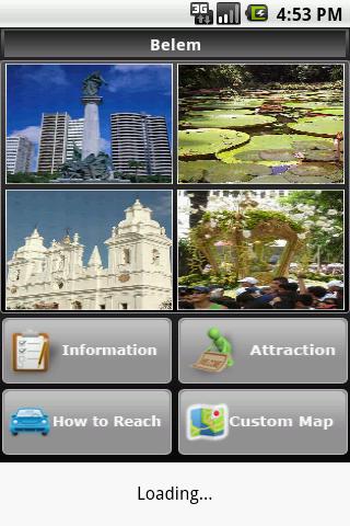Guide to Brazil Android Travel & Local
