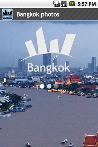 Bangkok Photos Android Travel