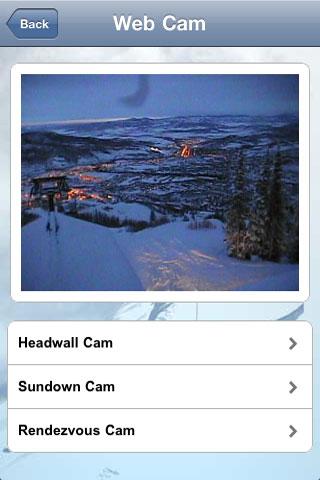 Steamboat PowderGuide Android Travel & Local