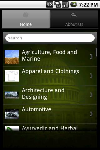 Fairs of USA by Piuinfo Android Travel