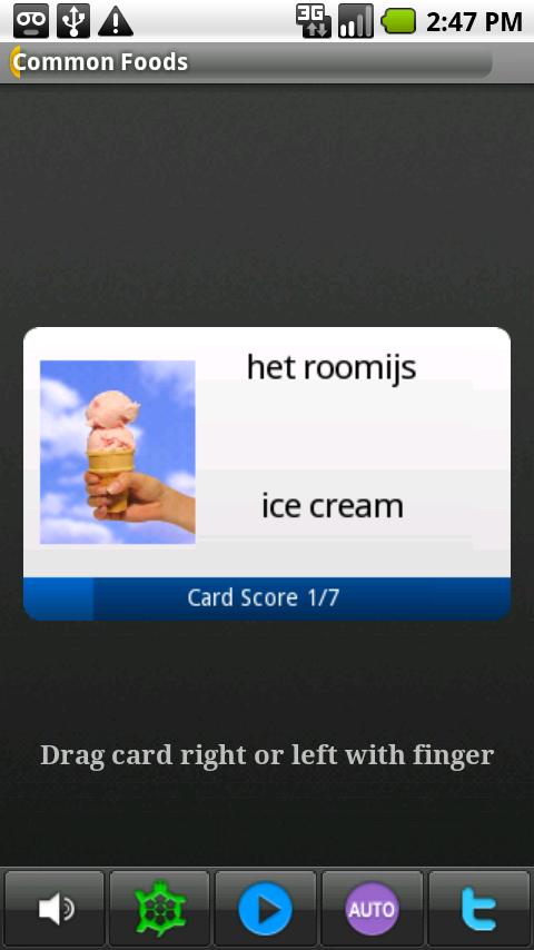 Byki Dutch Android Education