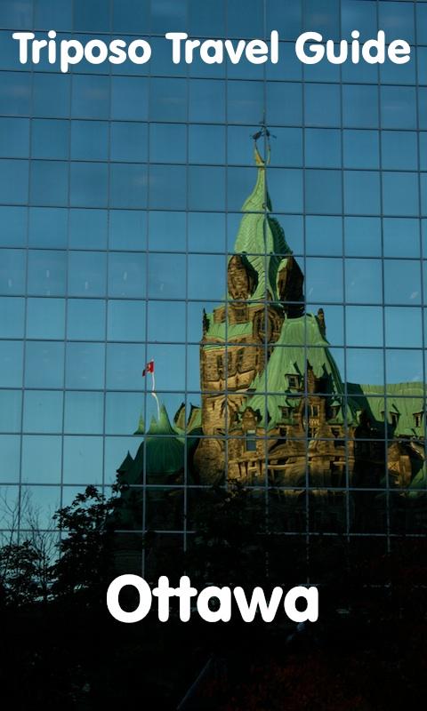 Ottawa Travel Guide Android Travel