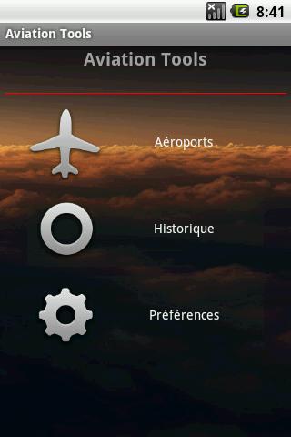 Aviation Tools Android Travel