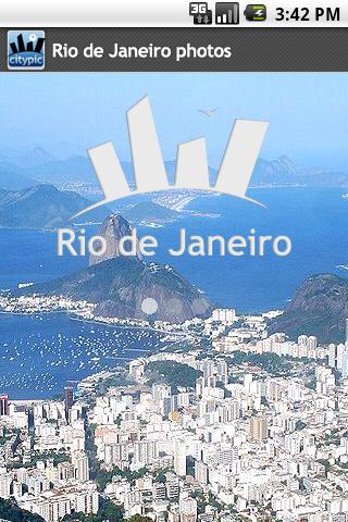 Rio de Janeiro photos Android Travel