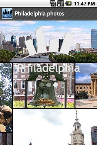 Philadelphia Photos Android Travel