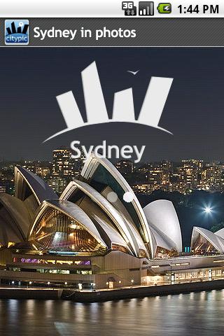 Sydney Photos Android Travel