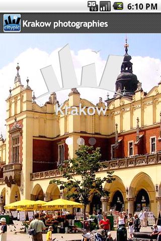 Kraków  Photos Android Travel