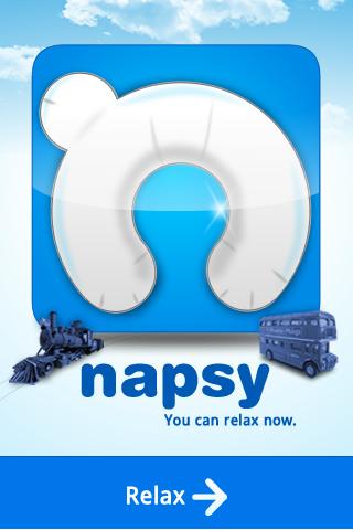 Napsy Android Travel