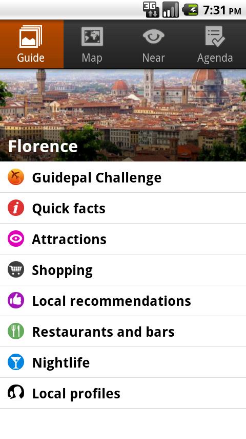 Florence