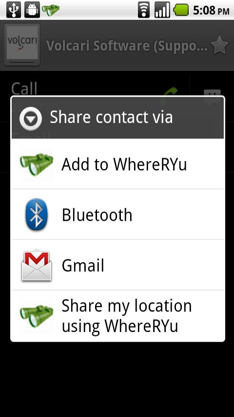 WhereRYu™ – Family Locator Pro Android Travel