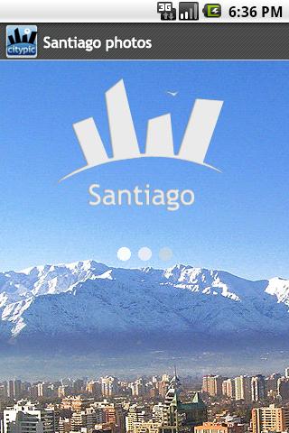 Santiago Photos Android Travel