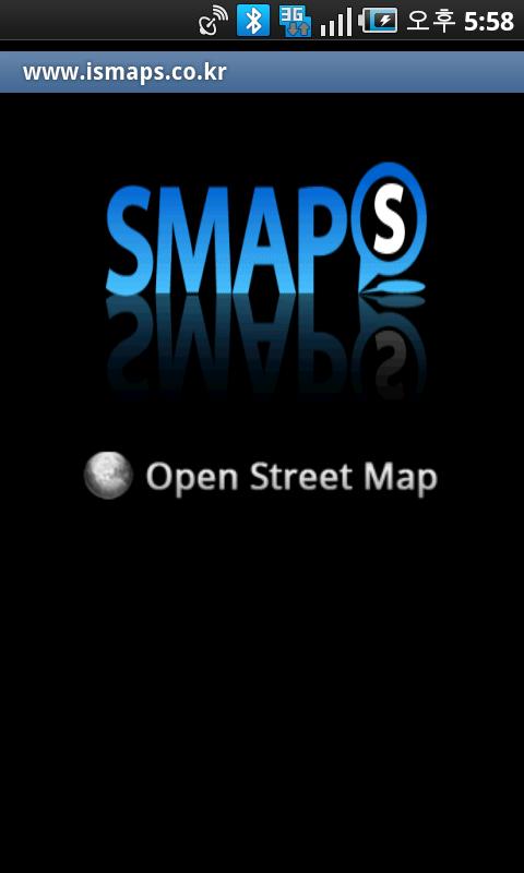 SMAPS (스맵스) Android Travel