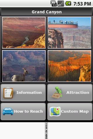 Travel America Android Travel