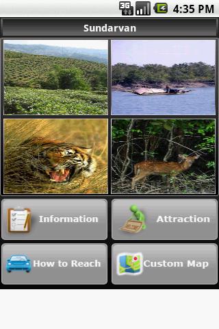 Travel India Android Travel