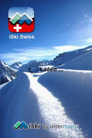iSki Swiss Android Travel & Local