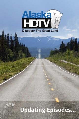 Alaska HDTV Video Travel Guide Android Travel