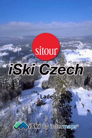 iSki Czech Android Travel & Local