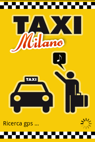 Milan Taxi