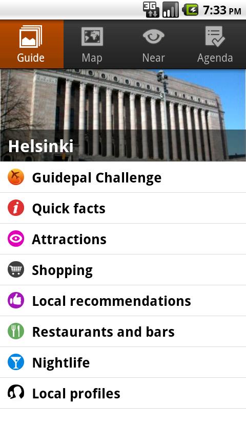 Helsinki