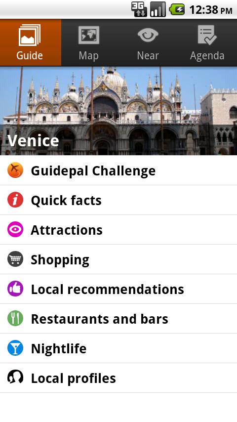 Venice