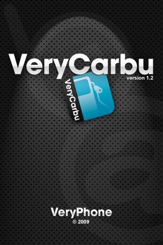 VeryCarbu Android Travel