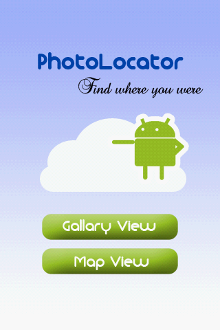 Photo Locator No ad ver Android Travel