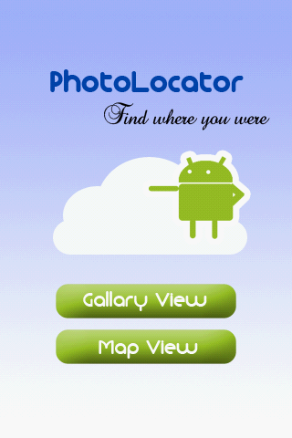 Photo Locator No ad ver