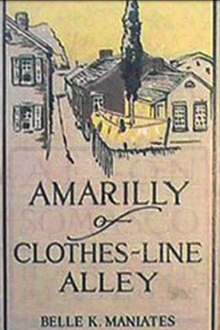 Amarilly Of Clothes-Line Alley