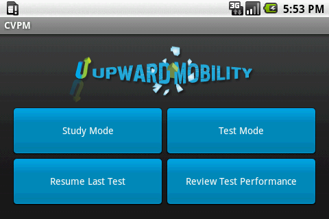 CVPM Veterinary Exam Prep Android Reference