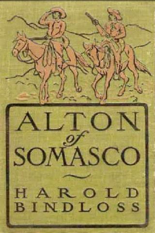 Alton Of Somasco Android Reference