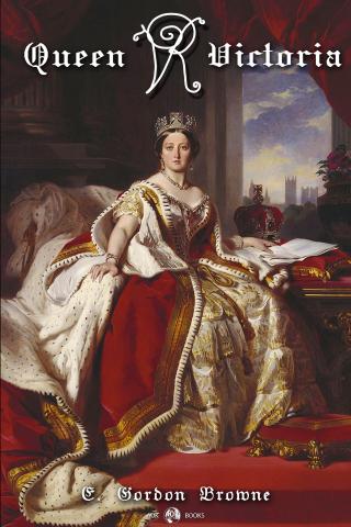 Queen Victoria – eBook Android Reference