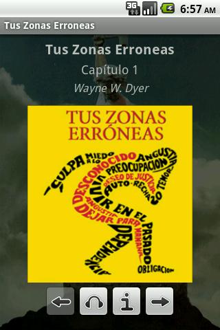 Tus Zonas Erroneas Android Reference