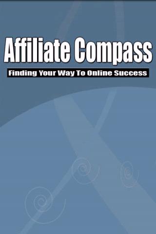 Affiliate Compass Android Reference