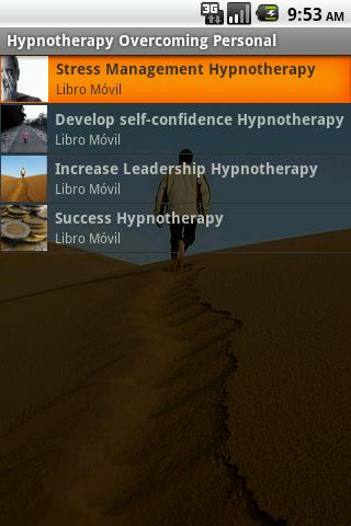 Overcoming Personal Android Reference
