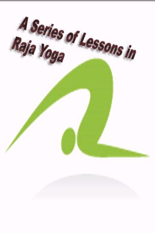 A Series of Lessons in Raja Yo