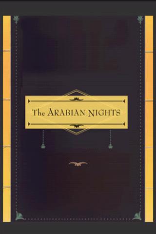 The Arabian Nights Android Reference