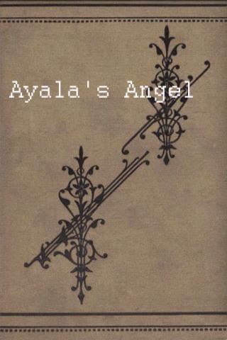 Ayala’s Angel Android Reference