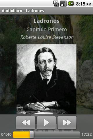 Los Ladrones de Cadáveres Android Reference
