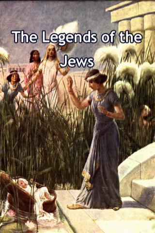 The Legends of the Jews