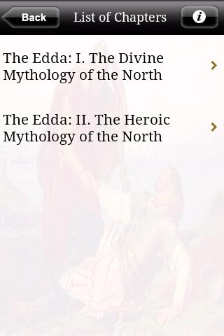 The Edda Android Reference