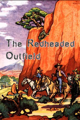 The Redheaded Outfield