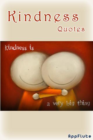 Kindness Quotes