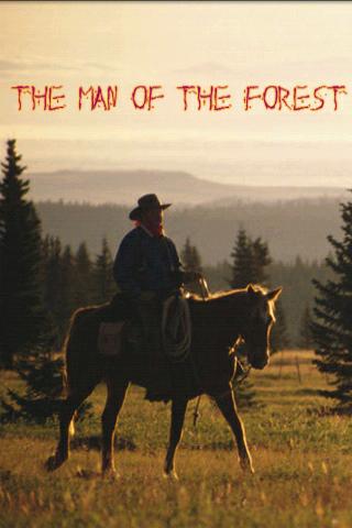 The Man of the Forest