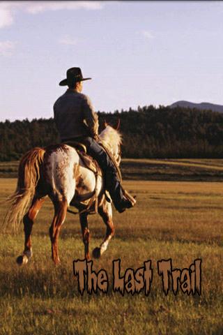 The Last Trail