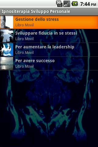 Sviluppo Personale Android Reference