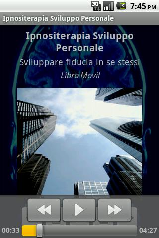 Sviluppo Personale Android Reference