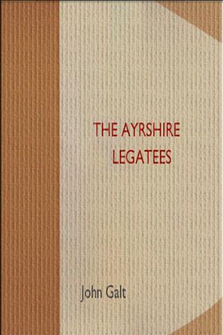The Ayrshire Legatees Android Reference