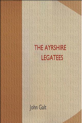 The Ayrshire Legatees