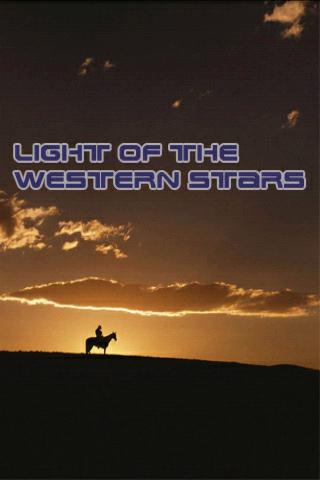 Light of the Western Stars